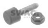 SWAG 10 90 9765 Buffer, bonnet